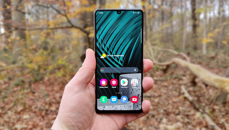 Galaxy M42 sắp ra mắt, giá dự kiến 7.8 triệu đã có 5G, cực kỳ đáng mua