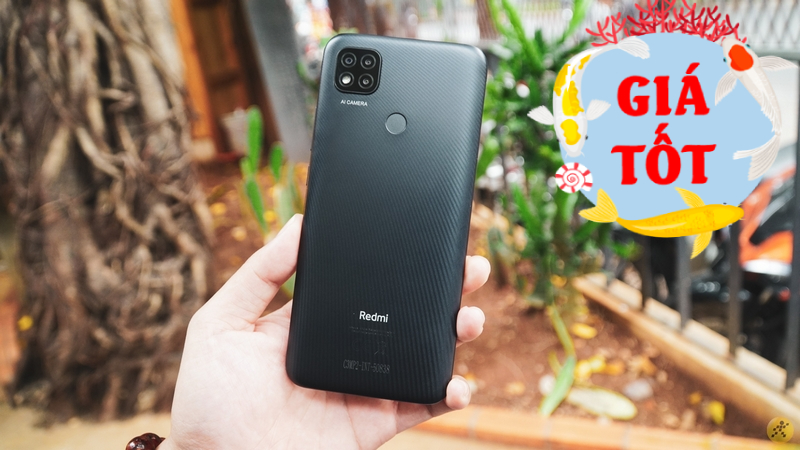 Redmi 9C Redmi 9C