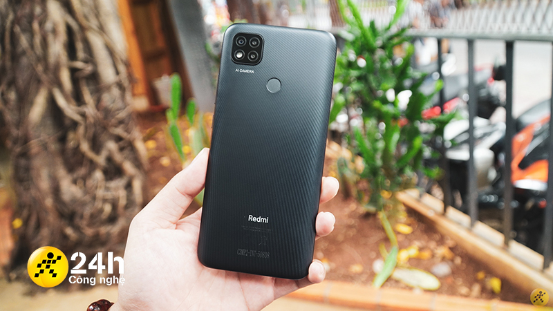 Xiaomi Redmi 9C