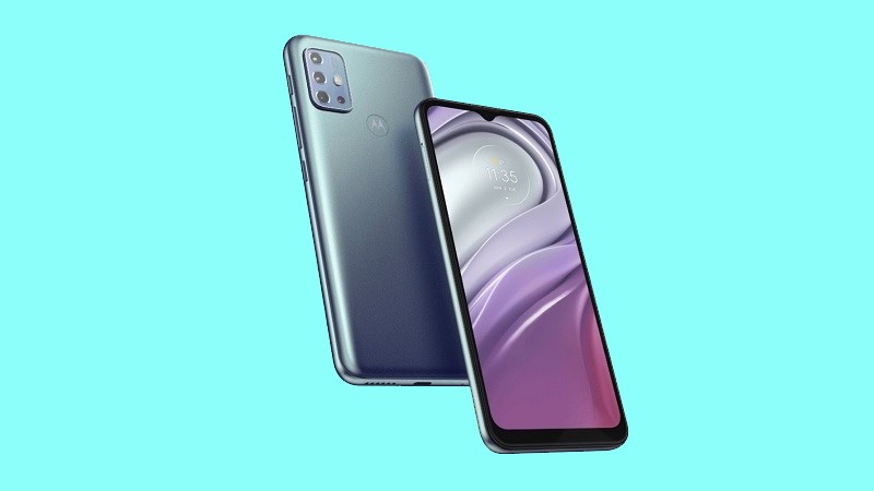 Motorola Moto G20 Motorola Moto G20
