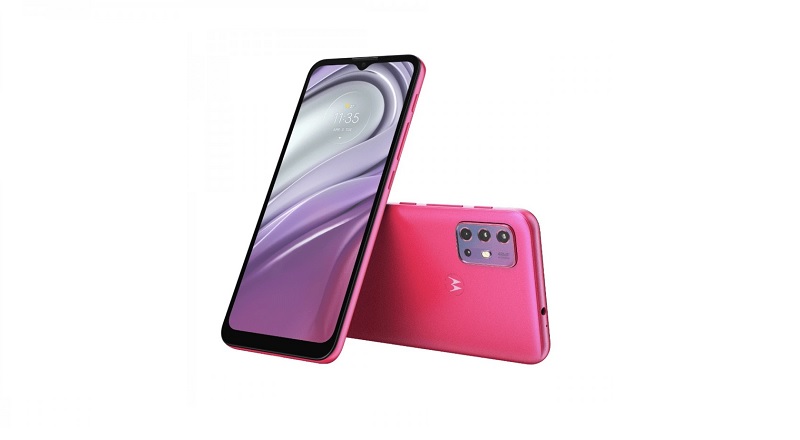 Motorola Moto G20 Motorola Moto G20