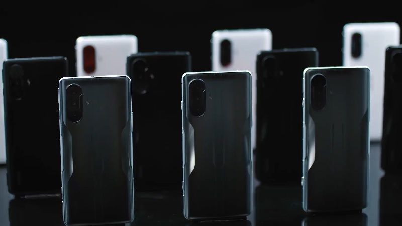 Redmi K40 Redmi K40