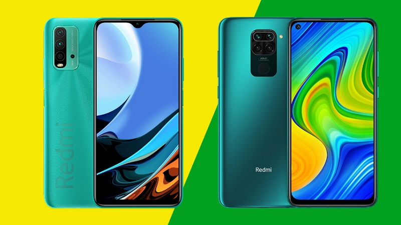 Redmi Note 9 vs Note 9T: qual celular Xiaomi vale mais a pena na Black  Friday