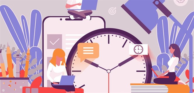 Kỹ năng quản lý thời gian khoa học và hiệu quả nhất bạn nên biết