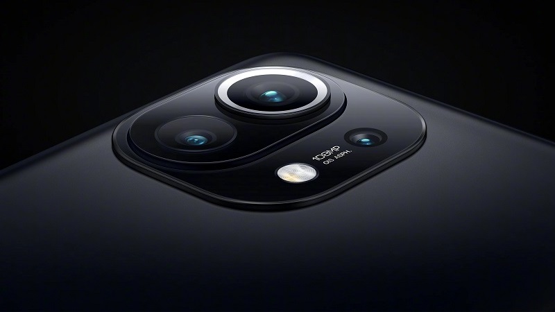 Xiaomi đang phát triển smartphone camera 200MP Xiaomi đang phát triển smartphone camera 200MP