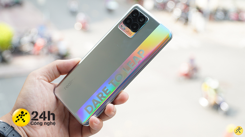 Realme 8