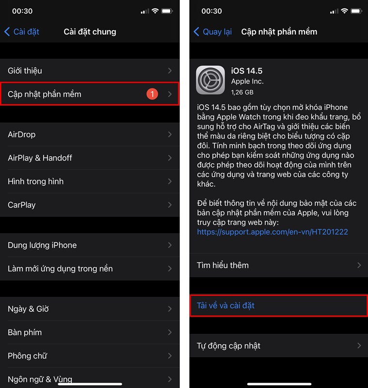 Cach-cap-nhat-iOS-14-5-chinh-thuc Cach-cap-nhat-iOS-14-5-chinh-thuc