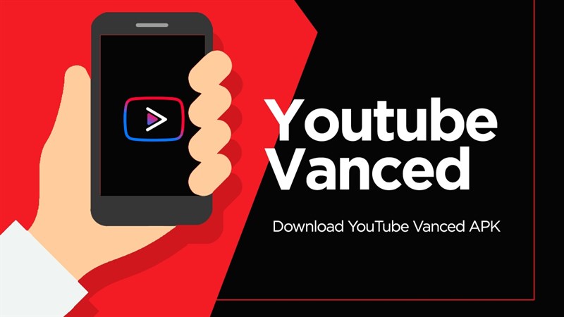 cách cập nhật phiên bản YouTube Vanced