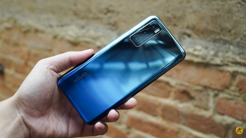 Vivo V20 SE Vivo V20 SE
