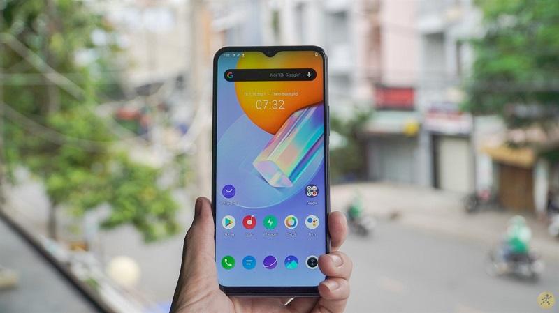 Vivo Y51 2020 Vivo Y51 2020