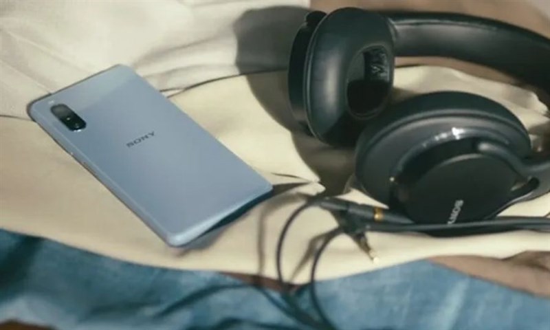 Sony Xperia 10 III 