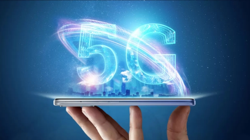 OPPO A53s 5G ra mắt: Chip Dimensity 700, RAM 6GB, pin 5.000mAh, ba camera sau, giá rẻ hơn cả Realme 8 5G OPPO A53s 5G ra mắt: Chip Dimensity 700, RAM 6GB, pin 5.000mAh, ba camera sau, giá rẻ hơn cả Realme 8 5G