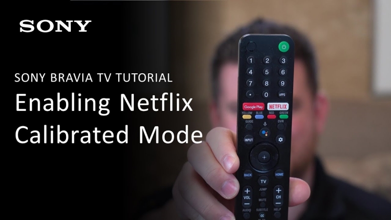 Calibrated Mode Calibrated Mode