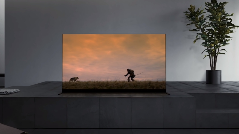 Sound-from-Picture Reality Sound-from-Picture Reality