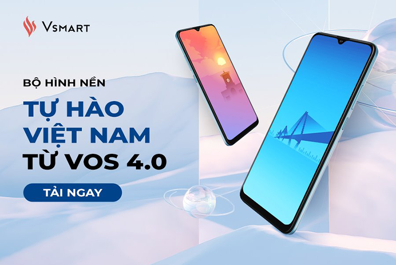 Bộ ảnh Vsmart Bộ ảnh Vsmart