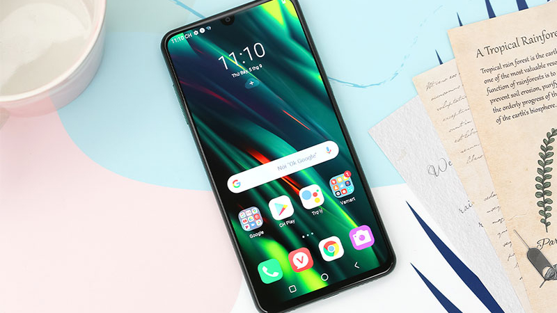 Vsmart Aris Vsmart Aris