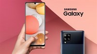 Galaxy M42 5G lộ cấu hình chi tiết trước ngày ra mắt: Chip chuyên chơi game, pin 5.000mAh, giá bán khá phải chăng