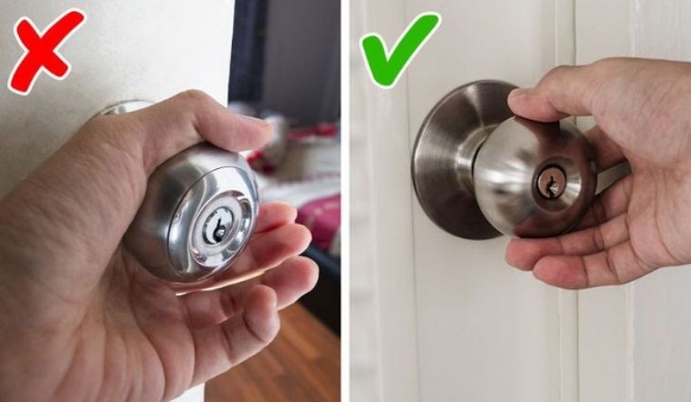 5 lý do bạn nên đóng cửa phòng ngủ vào ban đêm, quan trọng nhất là điều thứ 3