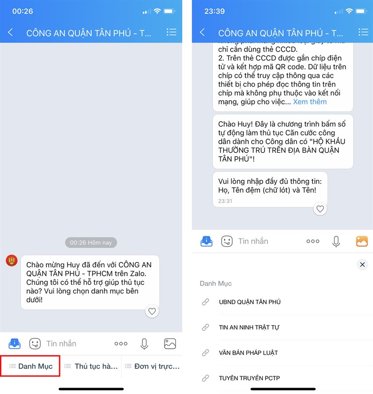 Cach-tra-cuu-thong-tin-lam-CCCD-bang-Zalo Cach-tra-cuu-thong-tin-lam-CCCD-bang-Zalo