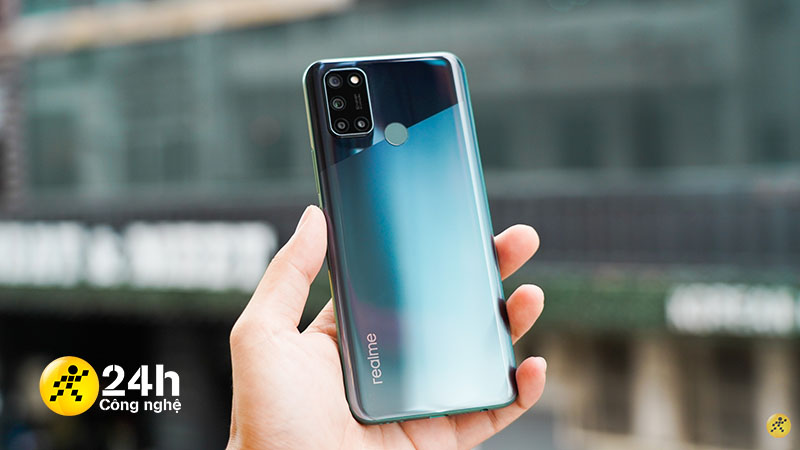 Realme 7i Realme 7i