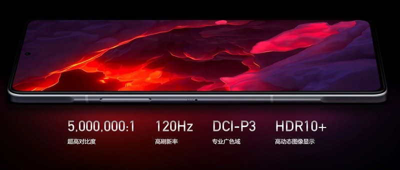 Redmi K40 Game Enhanced Edition ra mắt: Chip ngon, pin lớn, màn hình 120Hz mà giá bán đúng là ‘rẻ bất ngờ’