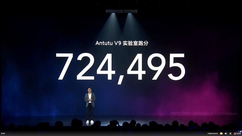 Redmi K40 Game Enhanced Edition ra mắt: Chip ngon, pin lớn, màn hình 120Hz mà giá bán đúng là ‘rẻ bất ngờ’