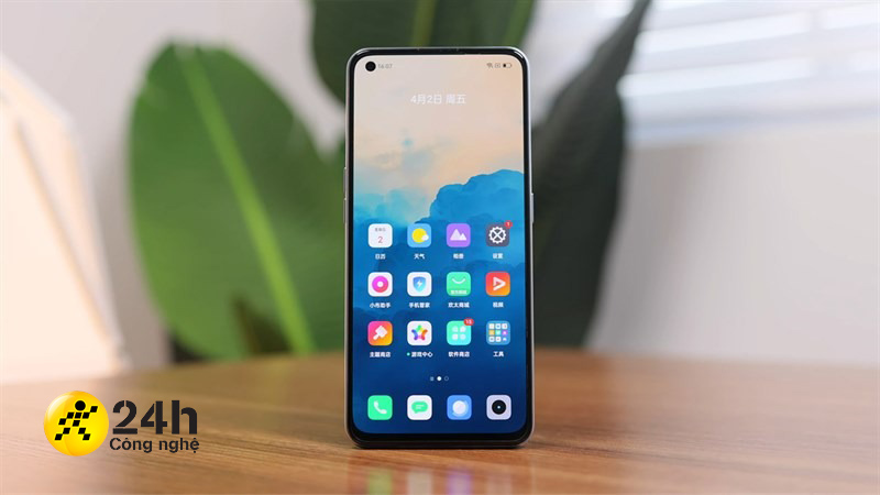 Realme X7 Max đi kèm chip khủng, màn hình 120Hz, sạc nhanh 50W vừa được ấn định ngày ra mắt Realme X7 Max đi kèm chip khủng, màn hình 120Hz, sạc nhanh 50W vừa được ấn định ngày ra mắt