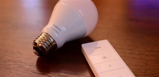 Đèn Philips Hue không kết nối - nguyên nhân và 2 cách khắc phục