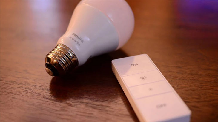 Đèn Philips Hue không kết nối – nguyên nhân và 2 cách khắc phục