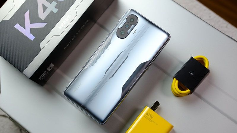 Xiaomi ra mắt Gaming Phone - K40 GEE quá 'ngon', giá chỉ từ 7.1 triệu, có chip Dimensity trên 700.000 điểm, pin 5065mAh, đáng mua đấy
