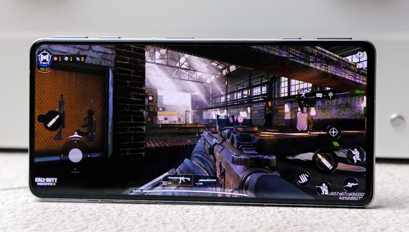 Xiaomi ra mắt Gaming Phone - K40 GEE quá 'ngon', giá chỉ từ 7.1 triệu, có chip Dimensity trên 700.000 điểm, pin 5065mAh, đáng mua đấy