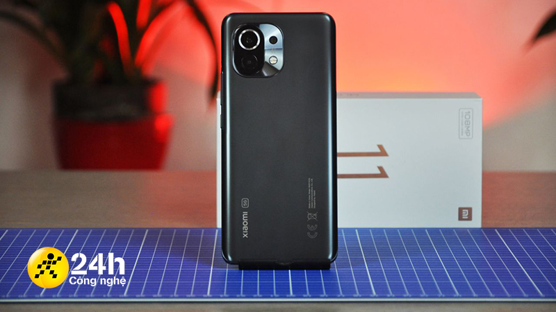 Xiaomi Mi 11 5G