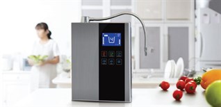 Tư vấn cách chọn mua máy lọc nước ion kiềm phù hợp cho gia đình