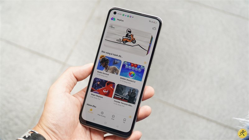 Realme 8 Realme 8