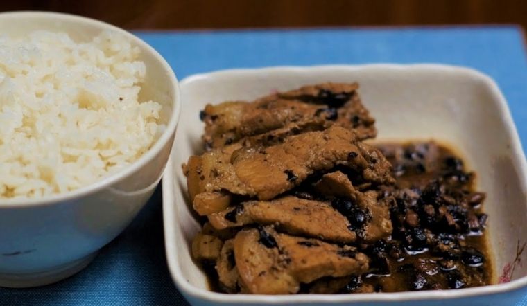 Cách làm thịt ba chỉ kho tàu xì món ăn của người Hoa cực ngon