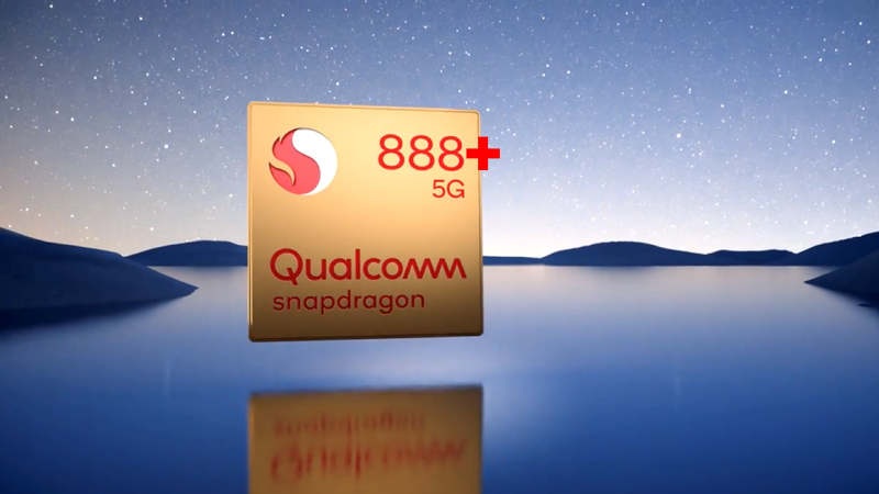 Snapdragon 888 Plus sẽ được trang bị cho smartphone vào quý 3/2021, đây là một trong những hãng di động đầu tiên sử dụng Snapdragon 888 Plus sẽ được trang bị cho smartphone vào quý 3/2021, đây là một trong những hãng di động đầu tiên sử dụng
