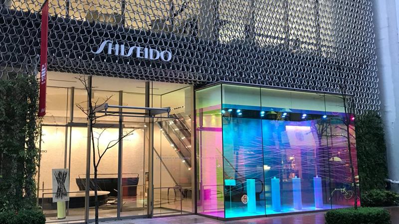 Khám phá về Shiseido – thương hiệu mỹ phẩm hàng đầu Nhật Bản