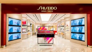 Khám phá về Shiseido - thương hiệu mỹ phẩm hàng đầu Nhật Bản