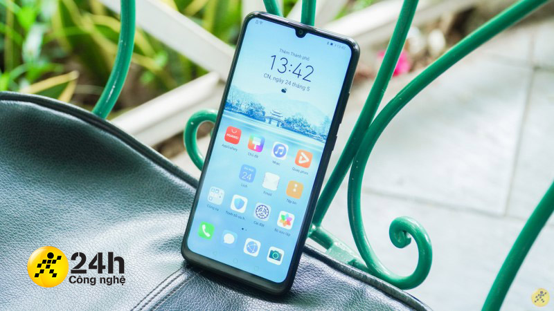 HUAWEI Y6P HUAWEI Y6P