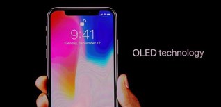Samsung bị đá khỏi vị thế cung ứng độc quyền tấm nền OLED cho Apple