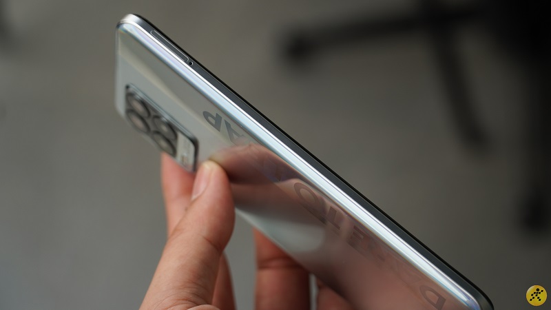 Bội đôi Realme 8 và Realme 8 Pro có gì hot?