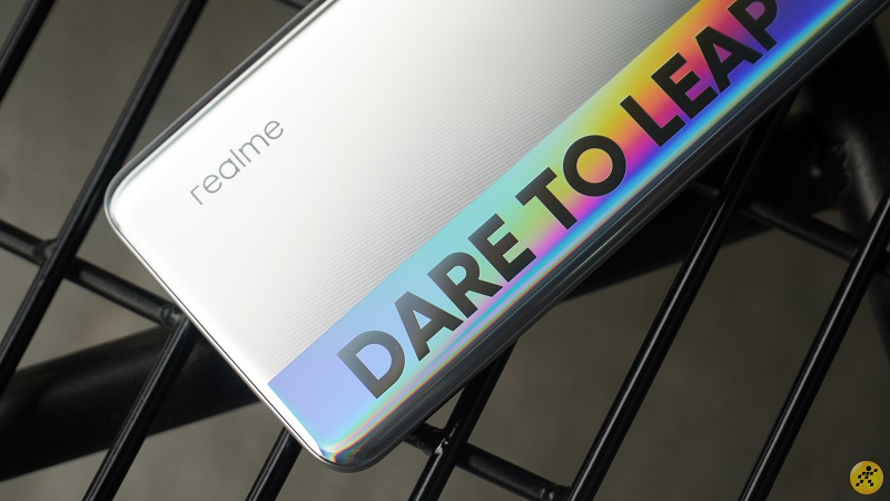 Bội đôi Realme 8 và Realme 8 Pro có gì hot?