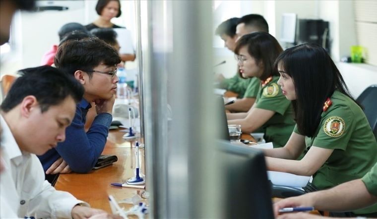 Tất cả những câu hỏi về CCCD gắn chip và giải đáp chi tiết