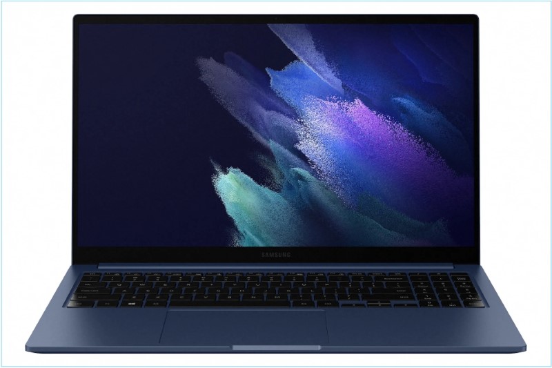 Galaxy Book