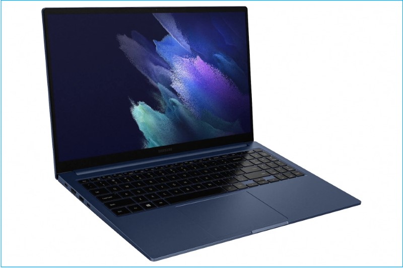 Galaxy Book