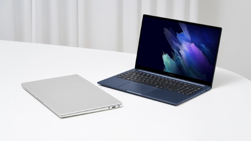Galaxy Book Galaxy Book