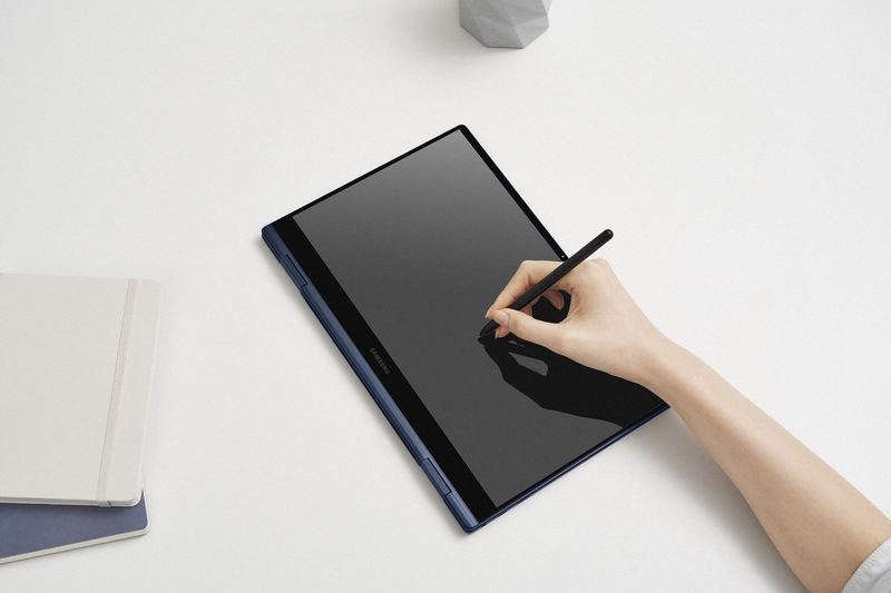 Samsung Galaxy Book Pro 360 Samsung Galaxy Book Pro 360