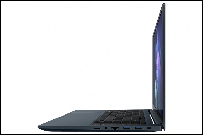 Galaxy Book Odyssey ra mắt: Xứng danh chiếc laptop 'Galaxy mạnh nhất'