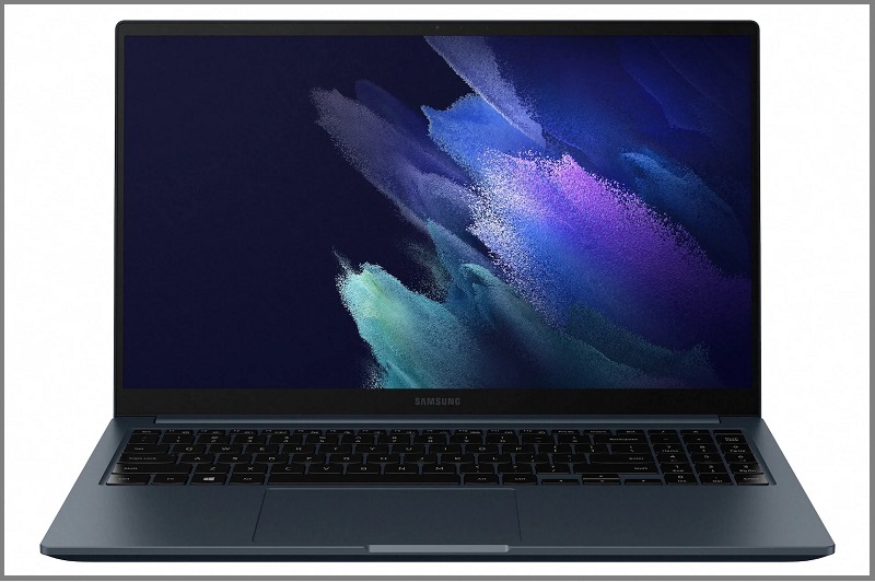 Galaxy Book Odyssey ra mắt: Xứng danh chiếc laptop 'Galaxy mạnh nhất'