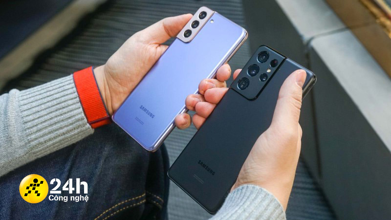 SMARTPHONE CÓ BỘ NHỚ TRONG 128GB